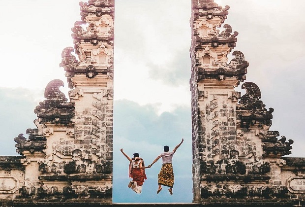 kinh nghiệm đổi tiền khi đi du lịch indonesia - Du lịch Indonesia nên đổi tiền ở đâu