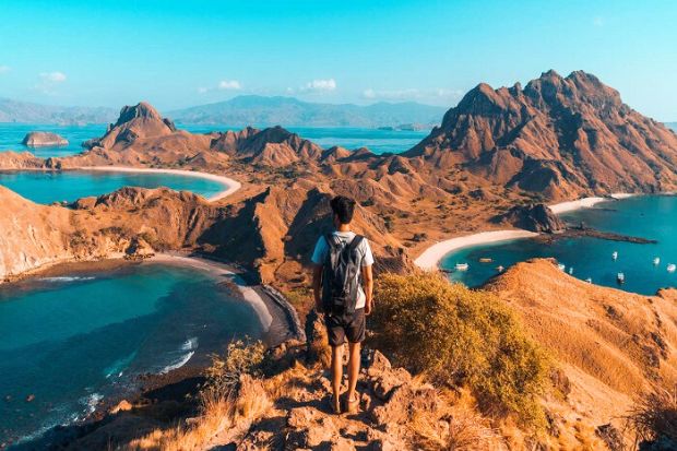 Kinh nghiệm du lịch Indonesia tự túc - Đảo Sumatra