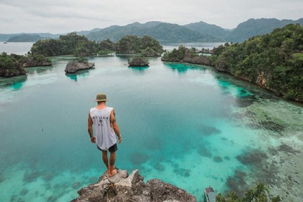 Kinh nghiệm du lịch Indonesia tự túc - Đảo Sulawesi