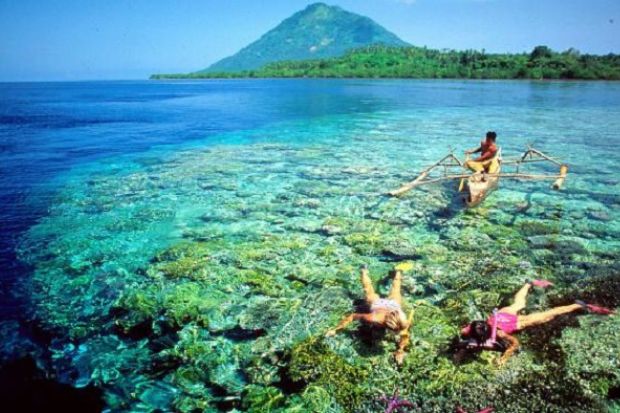 Kinh nghiệm du lịch Indonesia tự túc - Đảo Lombok