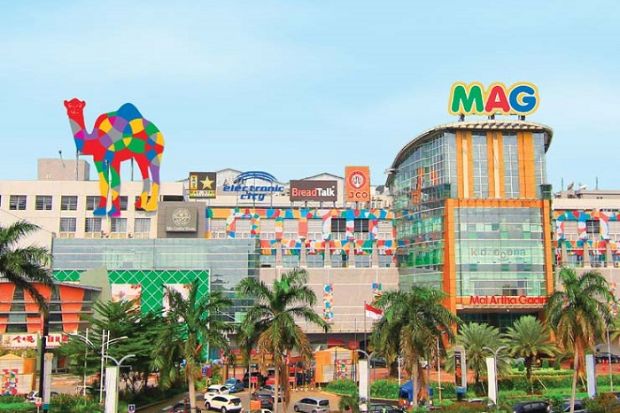 Kinh nghiệm mua sắm du lịch Indonesia - Artha Gading