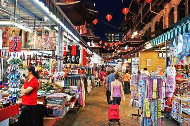 Kinh nghiệm mua sắm du lịch Indonesia - Lưu ý