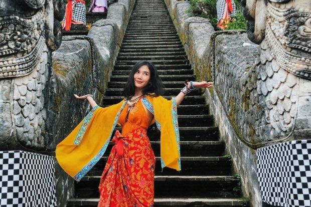 Lễ hội truyền thống Indonesia - Đôi nét về xứ sở vạn đảo