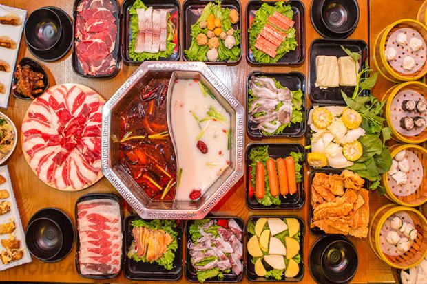 Lý do nên đến Đài Loan - Ẩm thực đa dạng