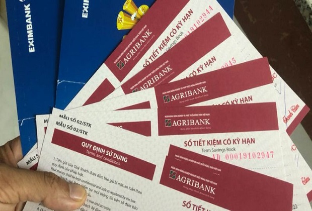 mẹo xin visa du lịch Nhật Bản - Giấy chứng minh t&agrave;i ch&iacute;nh c&aacute; nh&acirc;n