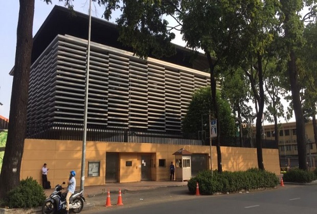 mẹo xin visa du lịch Nhật Bản - Tổng l&atilde;nh sứ qu&aacute;n Nhật Bản tại TP.HCM 