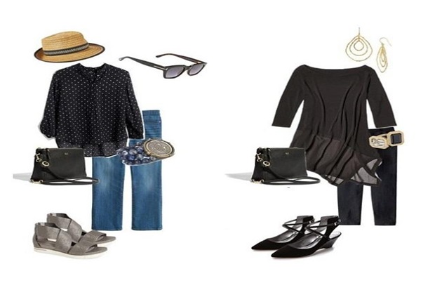 Nguyên tắc ứng xử khi đến Nhật - Ăn mặc kín đáo