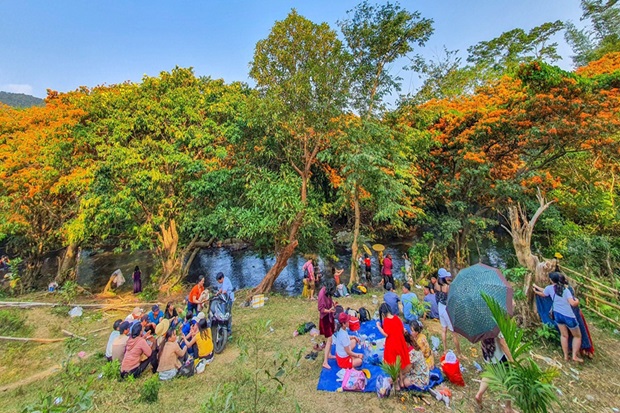 Những điều cấm kỵ du lịch Malaysia - xả rác bừa bãi