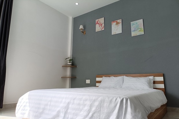 Villa Song Trân - Resort Bảo Lộc