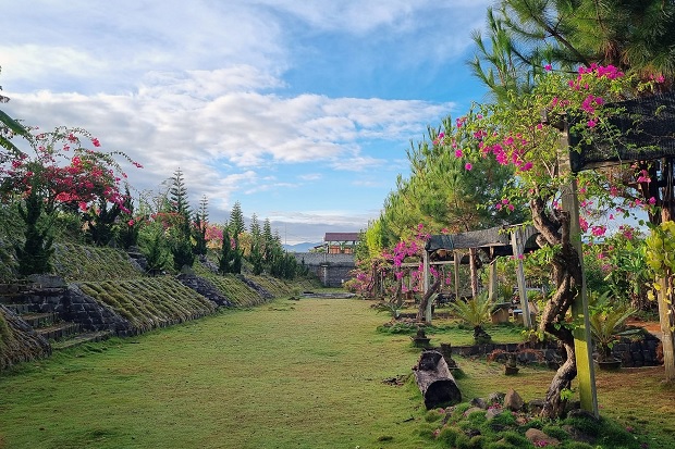 Bảo Lộc House - Resort Bảo Lộc
