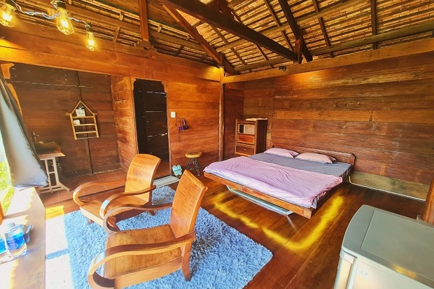 Bảo Lộc House - Resort Bảo Lộc