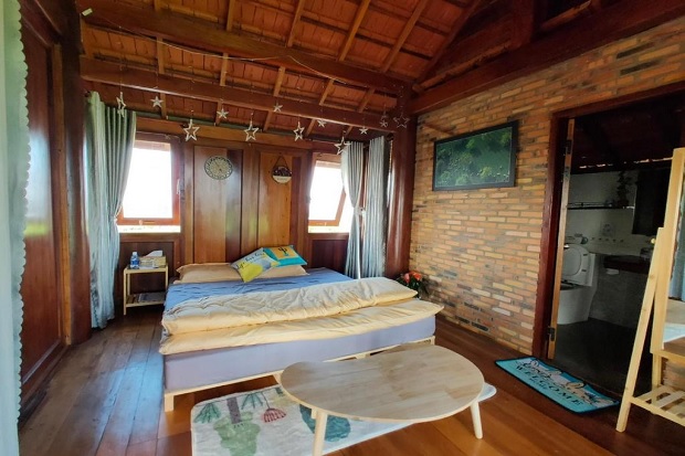 Đamb’ri TopView Farmstay & Glamping - Resort Bảo Lộc