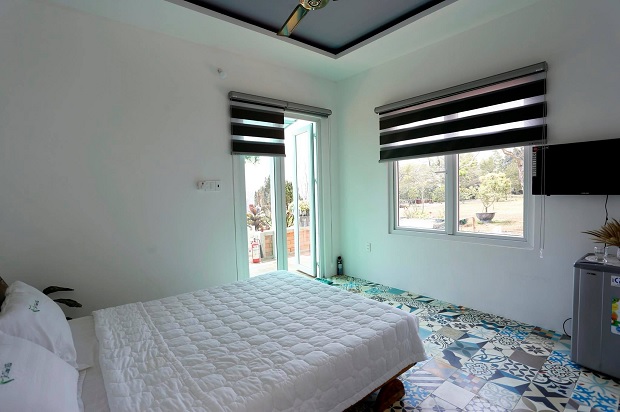 JE T'aime Villa - Resort Bảo Lộc