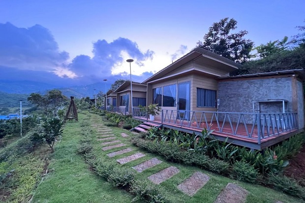 The Heaven Homestay - Resort Bảo Lộc