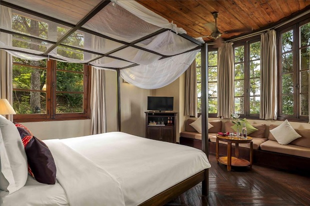 Ana Mandara Villas Đ&agrave; Lạt Resort & Spa - Resort Đ&agrave; Lạt