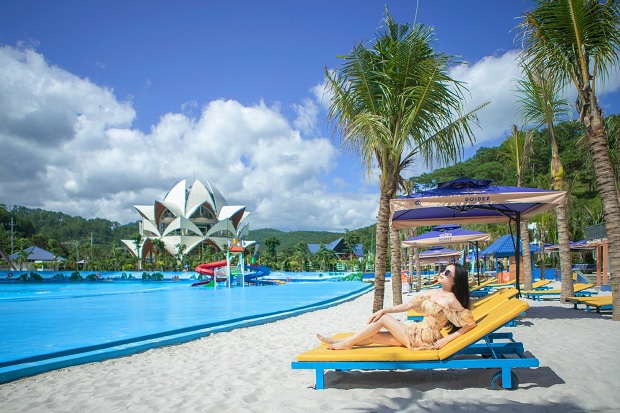 Tea Resort Prenn - Resort Đ&agrave; Lạt