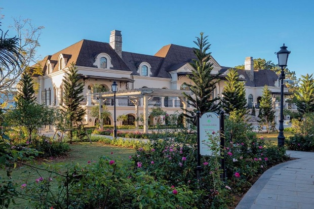 Mercure Đ&agrave; Lạt Resort - Resort Đ&agrave; Lạt