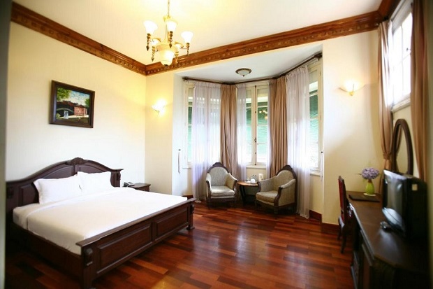 Cadasa Resort - Resort Đ&agrave; Lạt