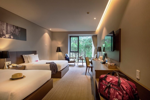 Khu nghỉ dưỡng Terracotta - Resort Đ&agrave; Lạt