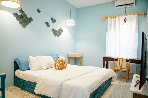 Lagi Retreat Homestay - Resort Lagi