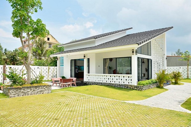 Villa Kim Yến - Resort Lagi