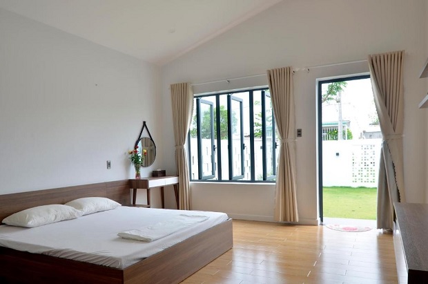 Villa Kim Yến - Resort Lagi
