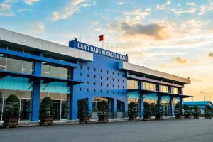 Thông tin chi tiết về sân bay Cà Mau mới nhất