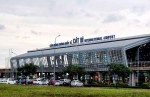 Giải đáp thắc mắc về sân bay Cát Bi – Hải Phòng mới nhất