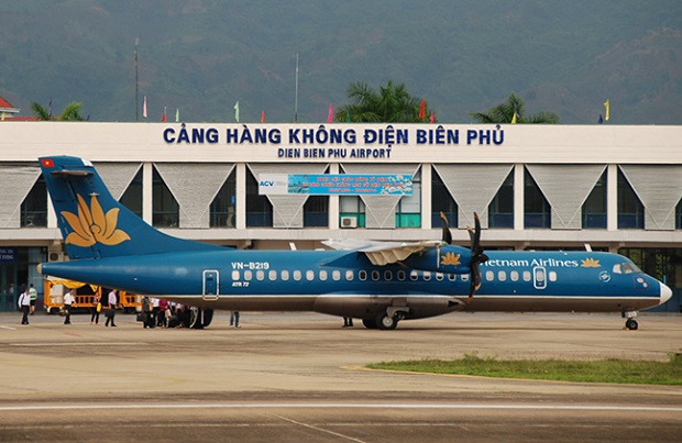 Sân bay Điện Biên