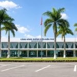 Sân bay Điện Biên (DIN) – Thông tin dịch vụ & hướng dẫn di chuyển
