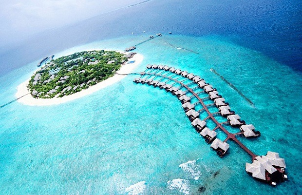 thiên đường biển đảo campuchia - Đảo Koh Rong