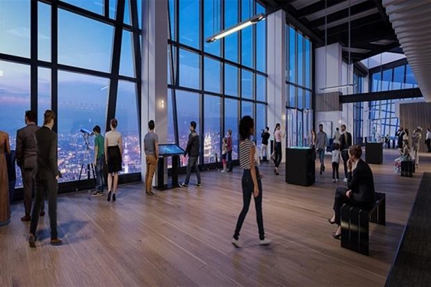 Tòa nhà Merdeka 118 và hành trình kiến tạo kỳ công