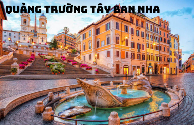 Tour du lịch Châu Âu 9 ngày 8 đêm lễ 30/4 | Pháp – Thụy Sĩ – Ý – Vatican | KS 3* 4*