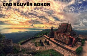 Tour du lịch Lễ 30/4 – Du lịch Campuchia – Sihanoukville 4N3Đ