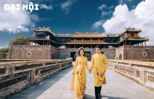 Tour du lịch Đà Nẵng 3N2Đ | Bán Đảo Sơn Trà – Phố Cổ Hội An – Đại Nội – Huế dịp Lễ 30/4