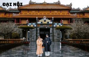 Tour du lịch Đà Nẵng – Huế – Thánh Địa La Vang – Động Phong Nha dịp Lễ 30/4