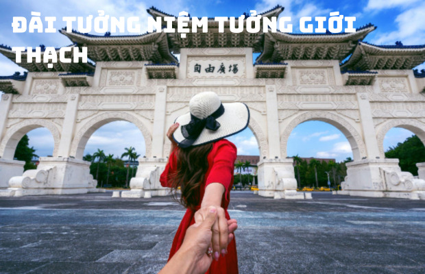 Tour du lịch Đài Loan 5N4Đ | Đài Bắc – Đài Trung – Nam Đầu – Cao Hùng dịp Lễ 30/4/2024