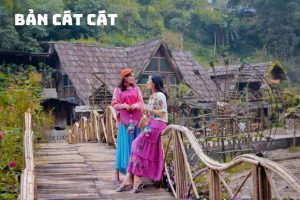 Tour du lịch Hà Nội – Sapa – Yên Tử – Hạ Long – Bắc Ninh – Đền Đô – Ninh Bình 6N5Đ dịp Lễ 30/4/2024