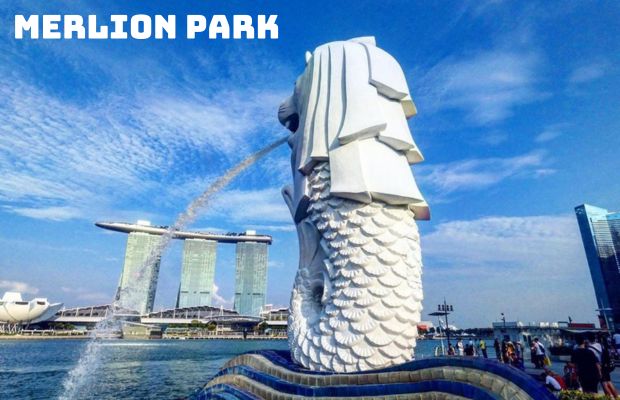 Tour du lịch Malaysia – Singapore dịp Lễ 30/4/2024 giá tốt 2024
