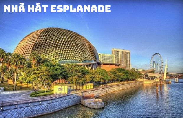 Tour du lịch châu Á – Tour Singapore – Malaysia 6 ngày 5 đêm giá tốt dịp Lễ 30/4