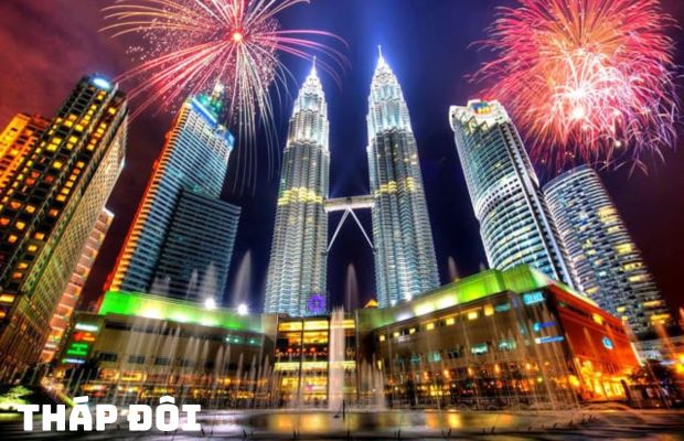 Tour du lịch châu Á – Du lịch Singapore – Malaysia dịp Lễ 30/4/2024 từ TP.HCM