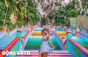 Tour du lịch châu Á – Du lịch Singapore – Malaysia dịp Lễ 30/4/2024 từ TP.HCM