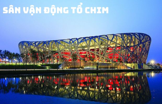 Tour du lịch Trung Quốc 7 ngày 30/4 khởi hành từ TP.HCM – Thượng Hải – Ô Trấn – Hàng Châu – Bắc Kinh