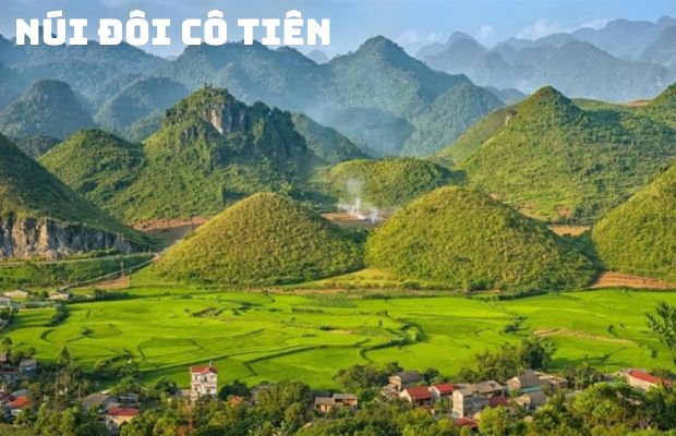 Tour Hà Giang 3 ngày 4 đêm từ Hà Nội | Chiêm ngưỡng cảnh sắc núi rừng Đông Bắc