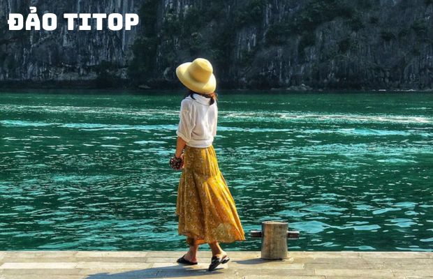 Tour Hạ Long Bay Hạ Long Park Sapa Fansipan 4N3D