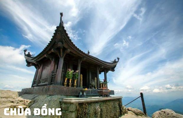 Tour Hạ Long – Yên Tử 3 ngày 2 đêm từ Hà Nội | Vịnh Hạ Long – Hạ Long Park – Bãi Cháy – Yên Tử