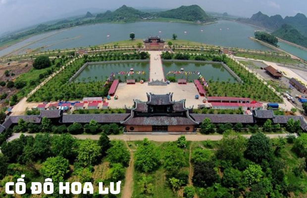 Tour Hoa Lư – Tam Cốc 1 ngày khởi hành từ Hà Nội