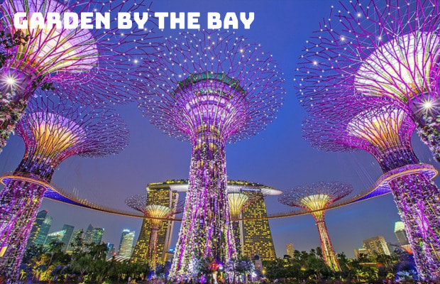 Tour du lịch Singapore Malaysia 5N4Đ giá tốt dịp Lễ 30/4 từ TP.HCM