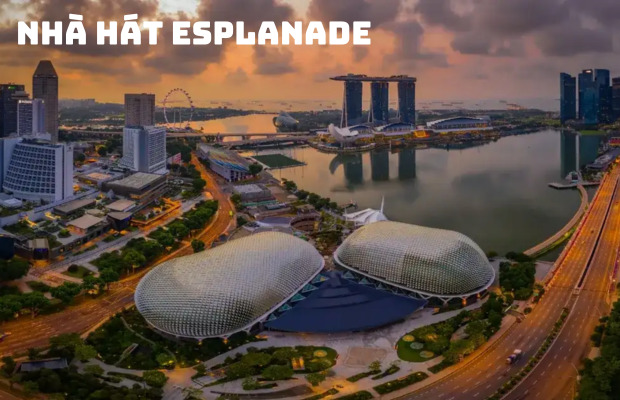 Tour du lịch Singapore Malaysia 5N4Đ giá tốt dịp Lễ 30/4 từ TP.HCM