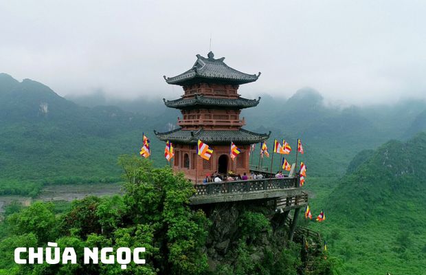 Tour Tam Chúc – Địa Tạng Phi Lai 1 ngày | Chuyến đi hành hương hấp dẫn